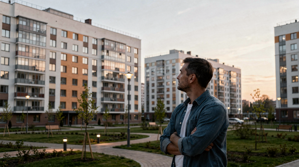 Инвестиции в жилую недвижимость в России: с чего начать частному инвестору