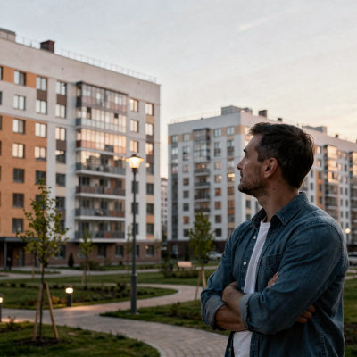 Инвестиции в жилую недвижимость в России: с чего начать частному инвестору